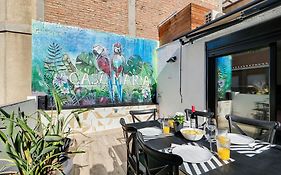 Casa Maria Townhouse- Terrace-4 Bedrooms